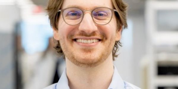 Digital Lab Ops Revolution | Improving Time to Science, CapEx & OpEx