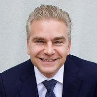 Development and Validation of a Multi-Biomarker Prognostic Risk Score for Idiopathic Pulmonary Fibrosis (IPF) using the Luminex xMAP® platform. A Case Study from Rules-Based Medicine and the