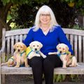 Brenda S. Kennedy, DVM MS