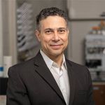 Antibody Purification via the Unconventional Nucleotide Binding Site