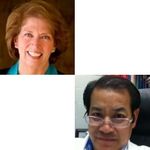 Panel Discussion: Vaginitis/vaginosis: Diagnosis and workup using conventional and molecular tests. Dr's Bowman and Wang