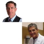 Keynote Panel Discussion: Companion Diagnostics: Changing the Face of Healthcare, Doctors Hawkins, Joseph, and Frank