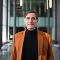 Dr. Marco A. M. Prado, Pharm., MSc., Ph.D.