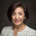 Simin Nikbin Meydani, DVM, PhD