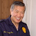 Presenter headshot of henry_c_lee