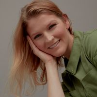 From Collagen to Silk: Spinning a Full-Circle Career Journey