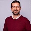 Presenter headshot of pierluigi_iapicca