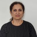 Presenter headshot of dr_anuradha_chougule
