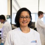 TCR repertoire profiling to predict NSCLC response to immunotherapy - feasibility study