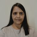 Presenter headshot of daksha_patel