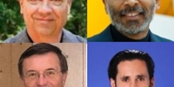 BRAIN Initiative Panel Discussion - science overview