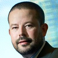 A journey into discovery oncology at the crossroad of cell biology