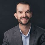 Targeted DNA integration without double-strand breaks using CRISPR RNA-guided transposons