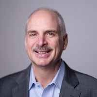 Building an Enterprise Starting From 'Two Post-docs and a Dog'