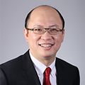 Presenter headshot of darren_wan_teck_lim