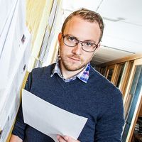 EMEA Breakout Session: Application of Investigative Genetic Genealogy in Sweden