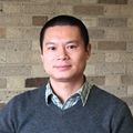 Presenter headshot of yong_cheng