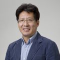 Presenter headshot of kazuaki_yoshioka