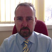 Speaker: Integrating transcriptomics and proteomics to study viral protein expression - finding new things to avoid unpleasant surprises