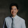 Presenter headshot of aaron_tan