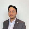 Joshua Ortiz-Guzman, Ph.D.