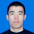 Presenter headshot of frank_lu