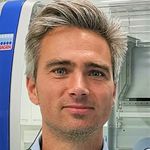 Recovery of cfDNA using the QIAsymphony DSP Circulating DNA Kit