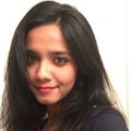 Presenter headshot of banupriya_sridharan