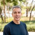 Presenter headshot of eran_segal