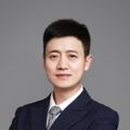 Dr. Jason Zhang