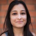 Niyati Jhaveri, PhD