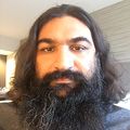 Presenter headshot of vakil_ahmad