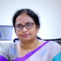 Dr. Anuradha Udumudi, Ph.D.