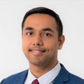 Presenter headshot of dr_aakash_desai