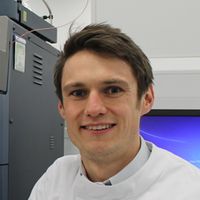 "I'll be back" - The Journey of the Sample Through an Automated LC/MS Workflow