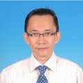 Dr. Pang Yong Kek, MD, MRCP