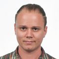 Presenter headshot of jacob_munro