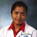 Meera Chitlur, MD