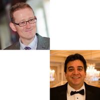 Population Scale Human Genome Analysis on the Cloud