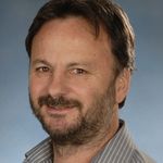 Keynote Speaker - Animal models in psychiatry research