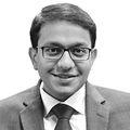 Presenter headshot of ankit_sanghavi