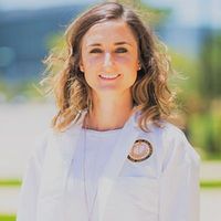 From Airplanes to Atoms: The Journey of a Medical Physicist