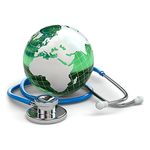 Global Environmental Health Initiatives at UK