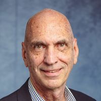 Automating flow cytometry sample preparation without centrifugation