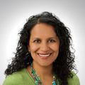 Urvi Parikh, PhD