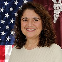 Research in a Military Lab vs. Academia