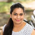 Presenter headshot of hiranmayi_ravichandran