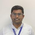 Karthik Rajasekar, PhD