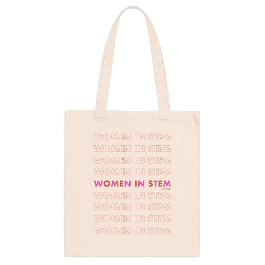 Thank you shop tote bag