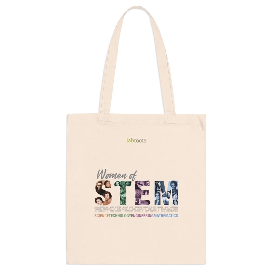 Canvas Hybrid Life Tote Bag